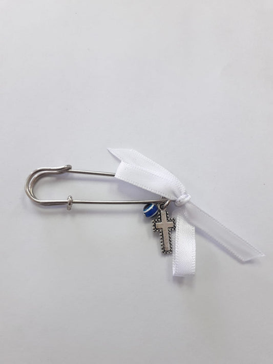 Small Baby Pin