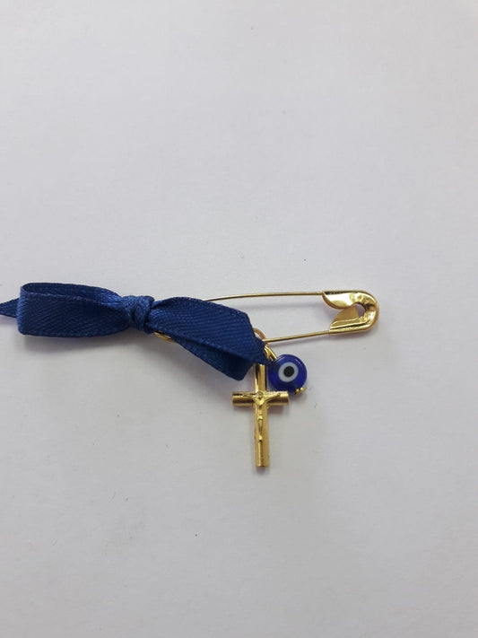 Small Baby Pin