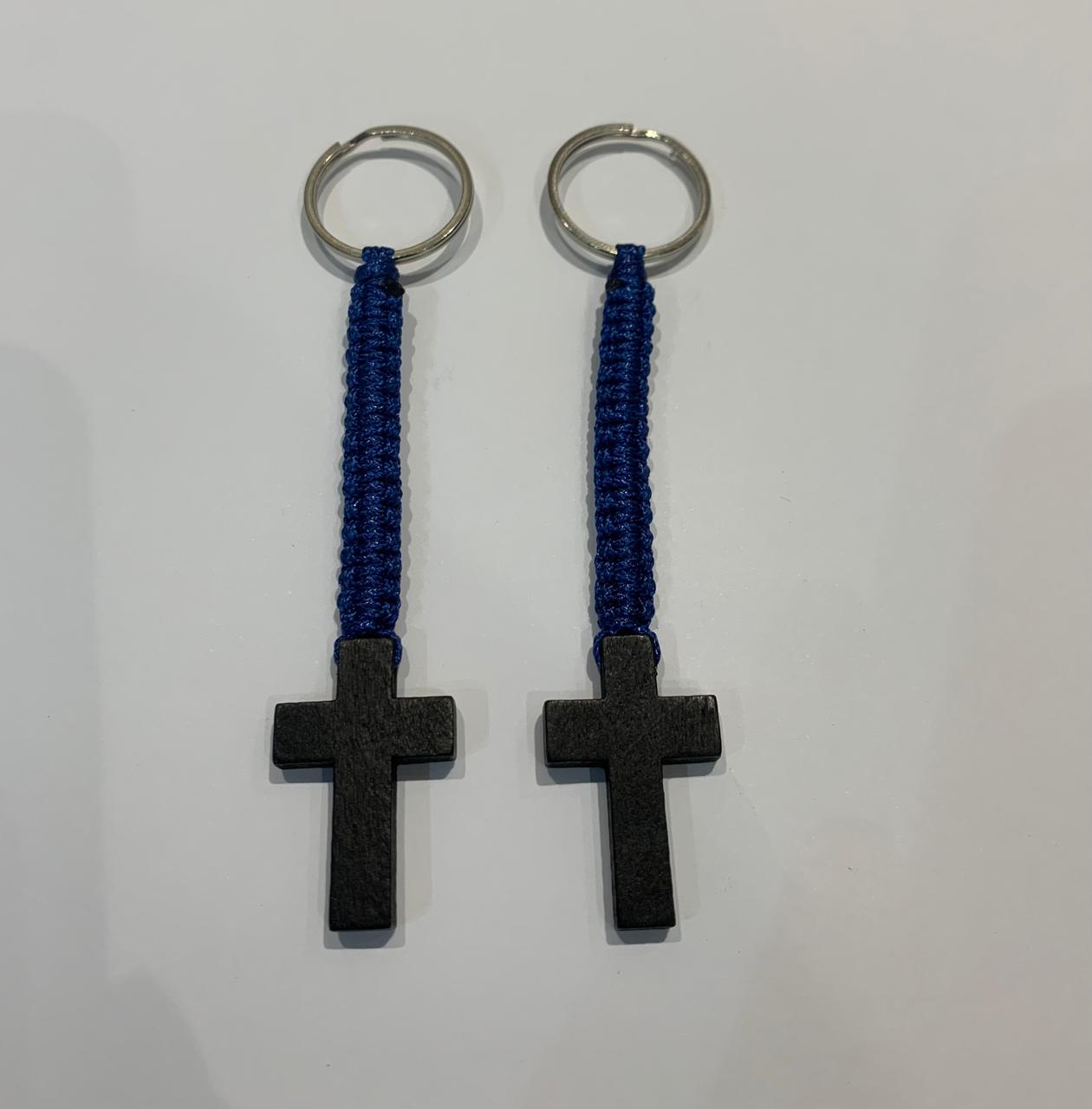 Keyrings & Keychains