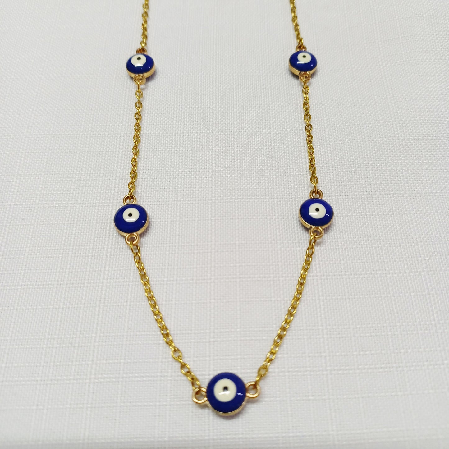 Evil Eye Necklaces