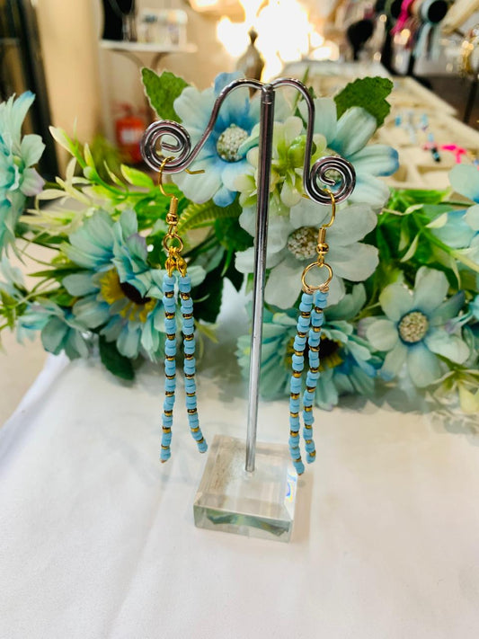 The Turquoise Earring Range